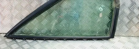 Opel Movano A Front vent window/glass (coupe) 7700351236 7700351236E