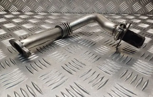 Audi A5 8T 8F EGR valve line/pipe/hose 03L131521R