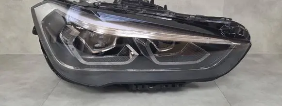 BMW X1 F48 F49 Headlight/headlamp 90191273 9477812