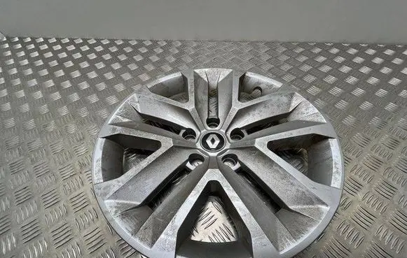 Renault Captur II R17 wheel hub/cap/trim 403152278R 403159079R
