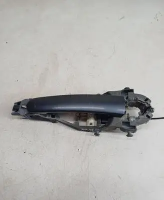 Skoda Roomster (5J) Front door exterior handle 5J0837886 1Q0837885 5J0837885