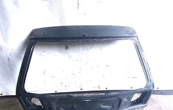Volvo S40, V40 Tailgate/trunk/boot lid