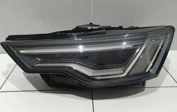 Audi A6 S6 C8 4K Headlight/headlamp