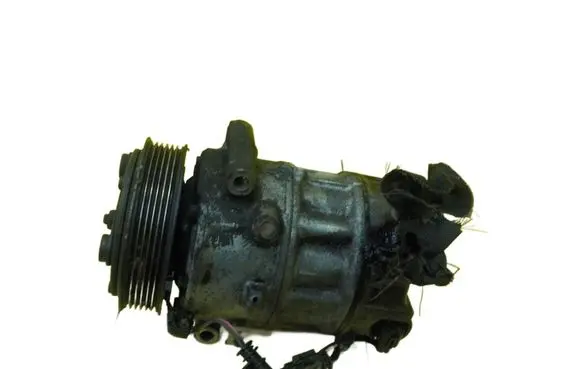 Opel Insignia A Air conditioning (A/C) compressor (pump) A20DTE
