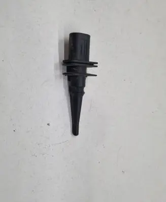 BMW 5 GT F07 Outside/exterior temperature sensor 6936953