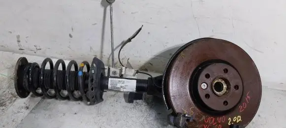 Volvo XC60 Front shock absorber/damper 31340476 7G91-3K171-M