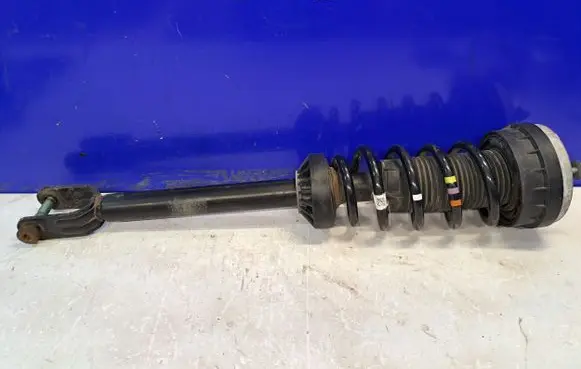 Jaguar XE Front shock absorber/damper GX735310BA
