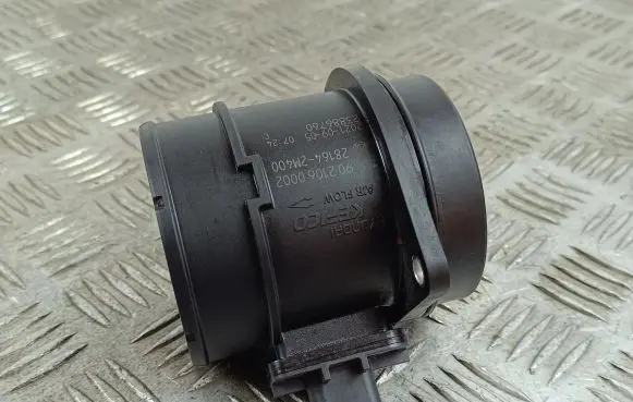 Hyundai Tucson IV NX4 Mass air flow meter 281642M400 9021060002