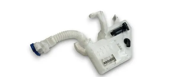 Mercedes-Benz EQA Windshield washer fluid reservoir/tank A2478607202 54166
