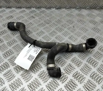 Mercedes-Benz C W205 Engine coolant pipe/hose A2055013291