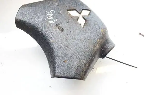 Mitsubishi Grandis Steering wheel mn103444