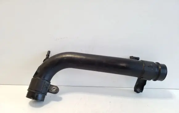 Ford Ecosport Intercooler hose/pipe CV616C784AF