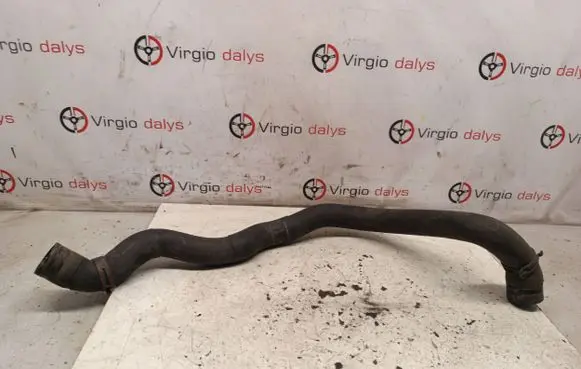 Seat Altea Engine coolant pipe/hose