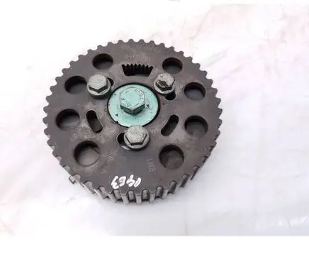 Volkswagen Fox Camshaft pulley/ VANOS 045109239B 038109111E