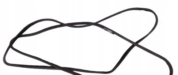 KIA Ceed Front door rubber seal 82140A2700