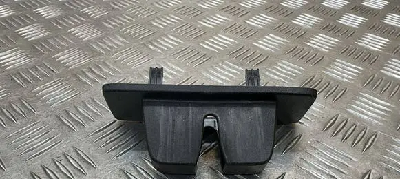 Land Rover Range Rover L405 Tailgate/boot lid lock trim CPLA46420AA