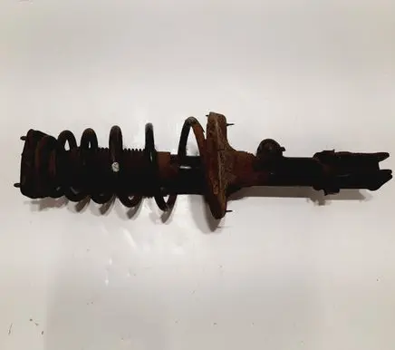 KIA Sportage Rear shock absorber/damper 553610Z0004WD