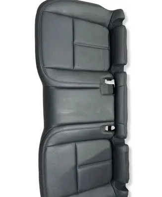 Porsche Macan (95B) Rear seat 95BHIS00010