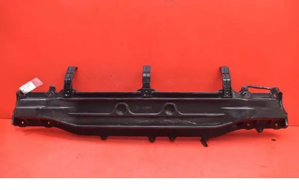 Hyundai i30 Rear bumper support beam 