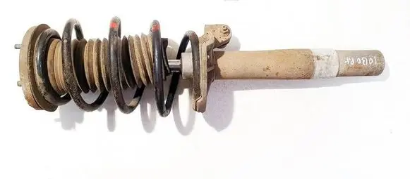 BMW 7 E65 E66 Front shock absorber/damper 31316762521 31.316762521