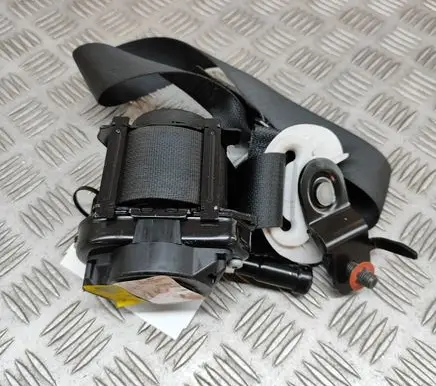 Hyundai Ioniq 5 Front seatbelt 89820GI200NNB