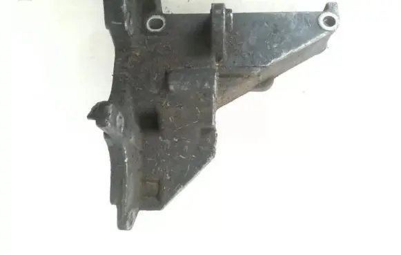 BMW 5 E39 Engine mounting bracket 11162245747 11.16-2245747