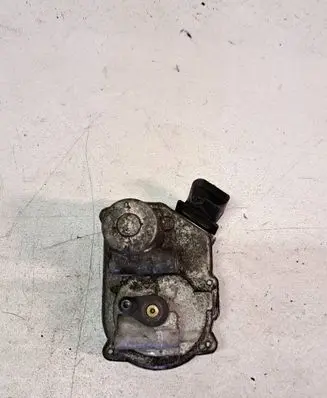 Audi A3 S3 8P Intake manifold valve actuator/motor A2C53308518