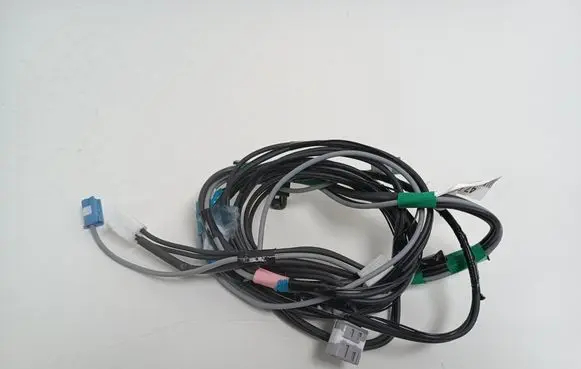 Toyota Prius Prime Other wiring loom 86101-47E90