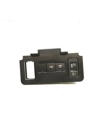 Citroen DS4 Child safety switch 9666425177 10016956