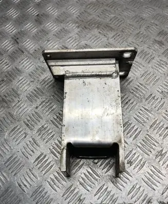 Audi A4 S4 B8 8K Front bumper shock/impact absorber 8K0807133C