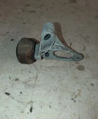 Audi A6 C7 Engine mount bracket 8K0199343