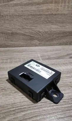 Land Rover Range Rover L405 Parking PDC control unit/module dpla14f681ag