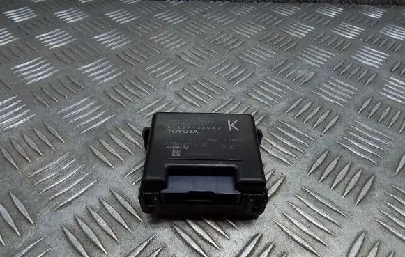Lexus ES 250 - 300 - 330 Other control units/modules 8922733030 17581210740