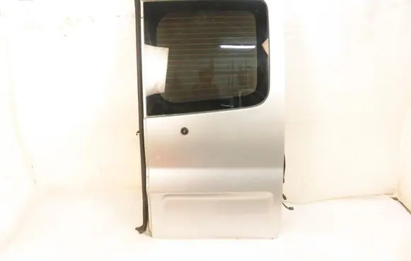 Renault Trafic II (X83) Back/rear loading door 