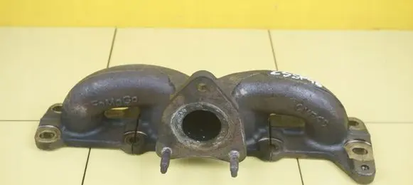 Ford Mondeo MK IV Exhaust manifold BM5Q9431DC JTBA