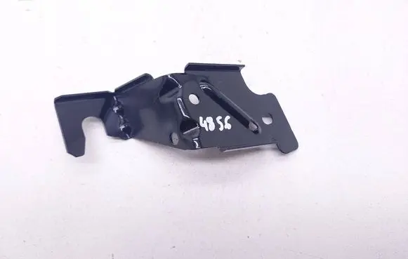 Volkswagen Tiguan Headlight/headlamp mounting bracket 5TA804593A