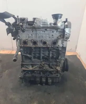 Skoda Yeti (5L) Engine CBD