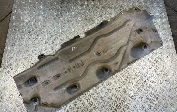 Mini One - Cooper F56 F55 Side bottom protection
