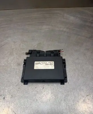 Mercedes-Benz C W203 Gearbox control unit/module A0255450432 EGS51002