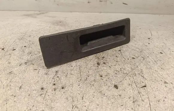 BMW X5 F15 Tailgate/trunk/boot exterior handle 7368752