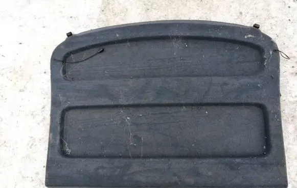 Ford Mondeo MK IV Parcel shelf 