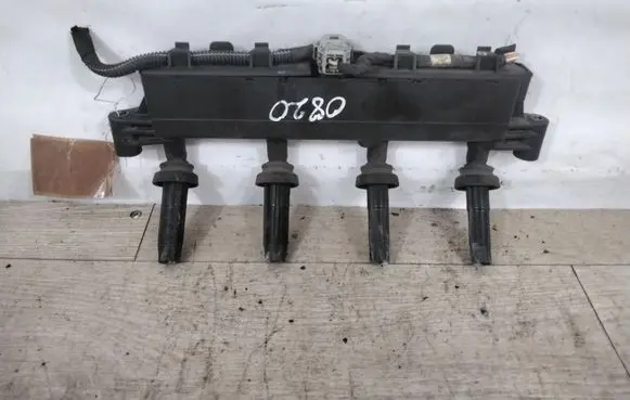 Citroen Berlingo High voltage ignition coil