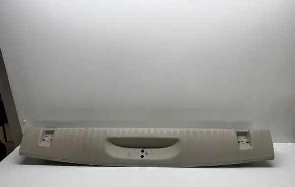 Chrysler Pacifica Trunk/boot sill cover protection 5RH96PD2AE 00106173
