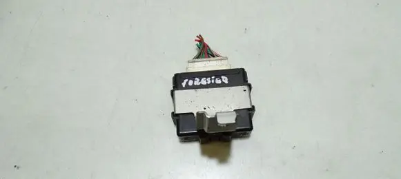 Subaru Forester SH Light module LCM 84051SC000