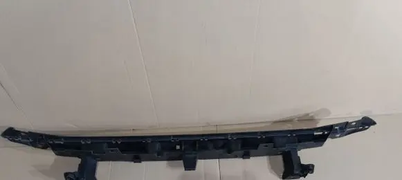 Opel Combo E Radiator support slam panel 9808490780