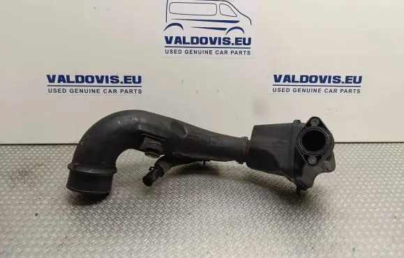Renault Master III Intercooler hose/pipe 8200858600