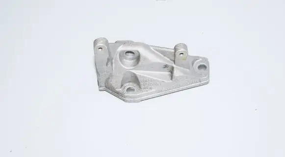 BMW 5 F10 F11 Fuel pump bracket 7805421