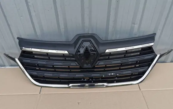 Renault Trafic III (X82) Front grill 623100684R-BAX