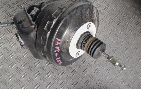 Audi A4 S4 B8 8K Brake booster 8K0612103E 03785912314