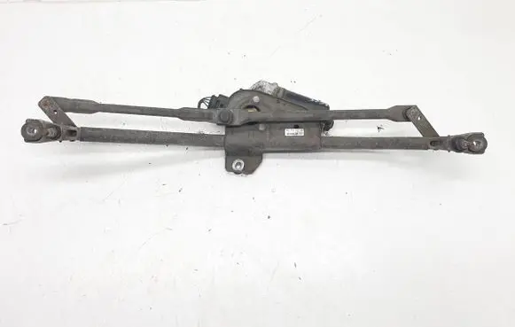 Audi A6 S6 C5 4B Front wiper linkage and motor 4B1955023H